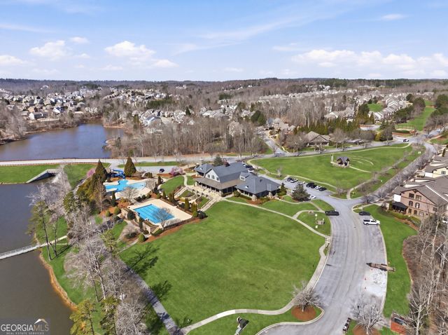 6743 Winding Canyon Road, Flowery Branch, GA 30542