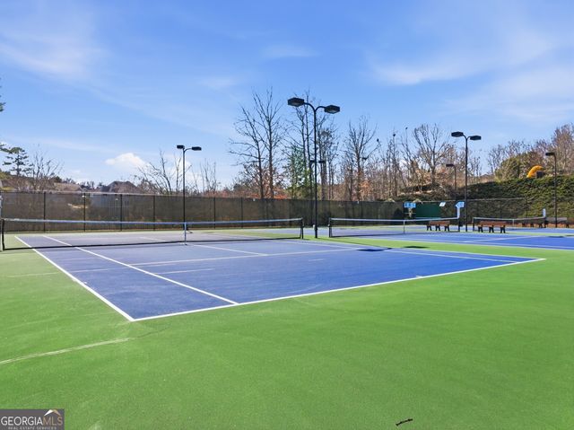 6743 Winding Canyon Road, Flowery Branch, GA 30542