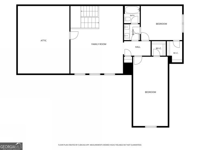 6743 Winding Canyon Road, Flowery Branch, GA 30542