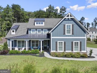 6743 Winding Canyon Road, Flowery Branch, GA 30542