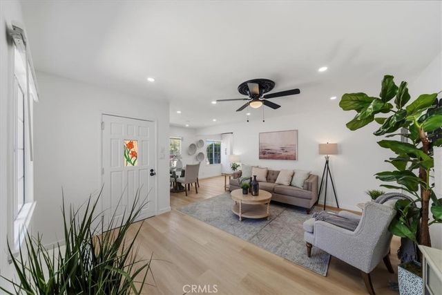 6610 San Carlos Street, Paramount, CA 90723