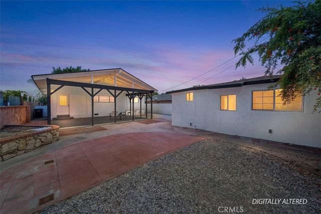 6610 San Carlos Street, Paramount, CA 90723
