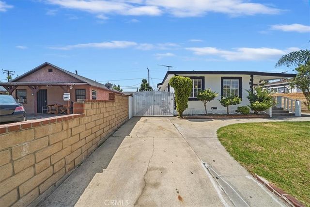 6610 San Carlos Street, Paramount, CA 90723
