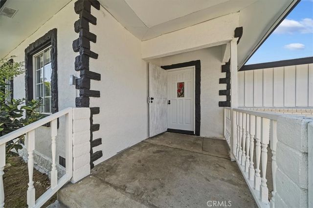 6610 San Carlos Street, Paramount, CA 90723