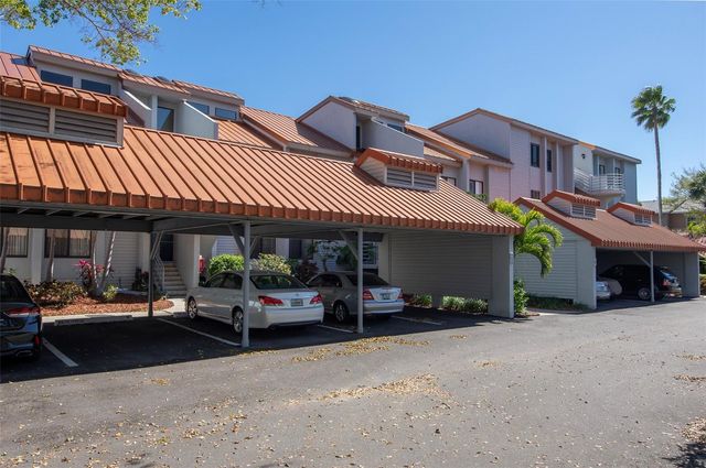 557 PINELLAS BAYWAY S 114, Tierra Verde, FL 33715