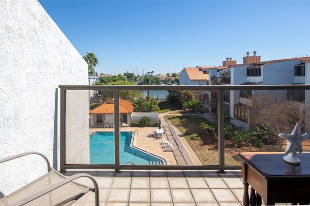 557 PINELLAS BAYWAY S 114, Tierra Verde, FL 33715