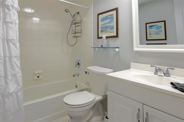 557 PINELLAS BAYWAY S 114, Tierra Verde, FL 33715