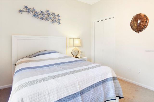 557 PINELLAS BAYWAY S 114, Tierra Verde, FL 33715