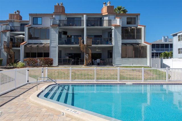 557 PINELLAS BAYWAY S 114, Tierra Verde, FL 33715