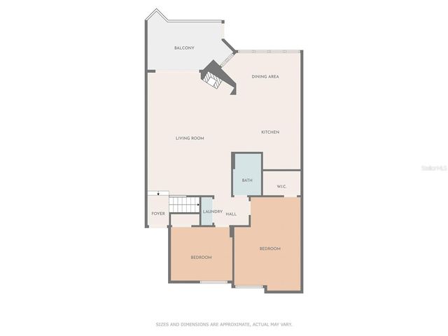 557 PINELLAS BAYWAY S 114, Tierra Verde, FL 33715