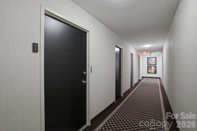 1300 Queens Road 416, Charlotte, NC 28207