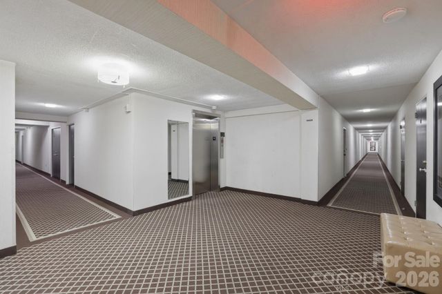 1300 Queens Road 416, Charlotte, NC 28207