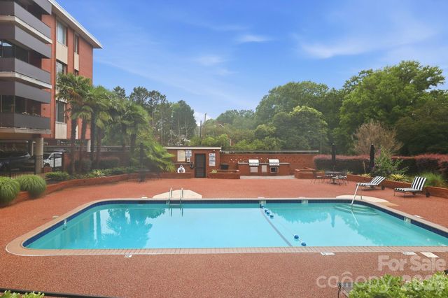 1300 Queens Road 416, Charlotte, NC 28207
