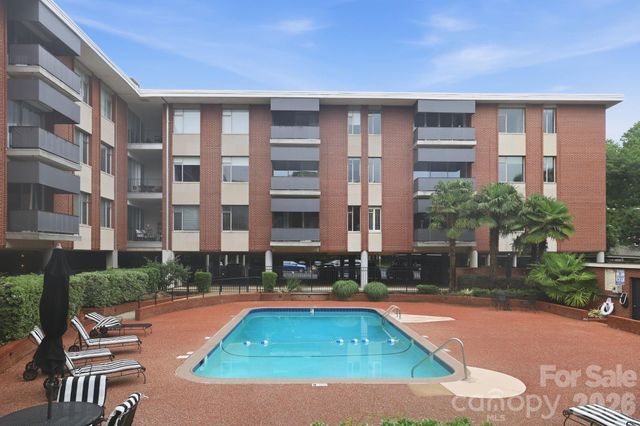 1300 Queens Road 416, Charlotte, NC 28207