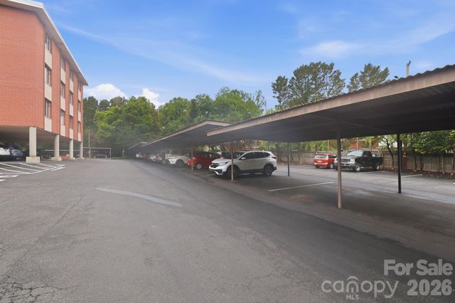 1300 Queens Road 416, Charlotte, NC 28207