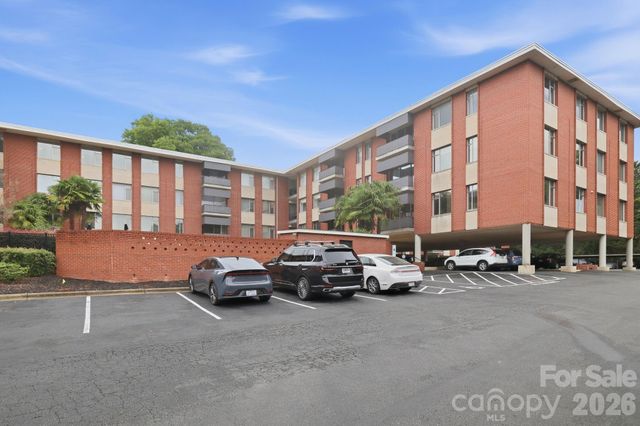 1300 Queens Road 416, Charlotte, NC 28207
