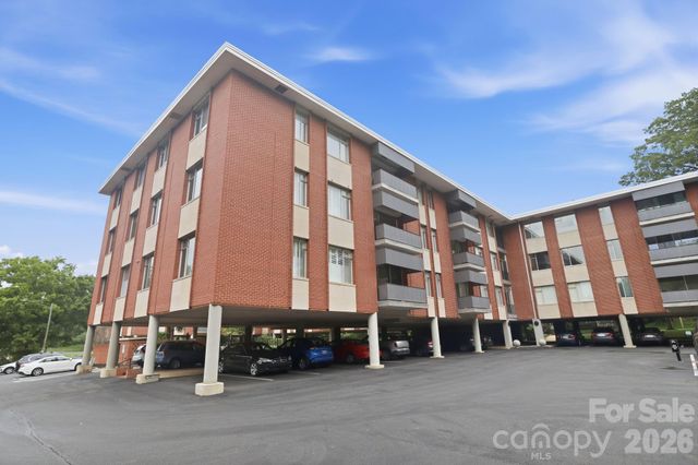 1300 Queens Road 416, Charlotte, NC 28207
