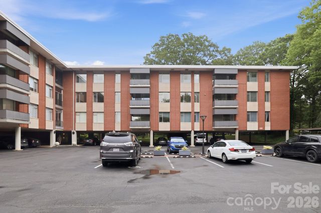 1300 Queens Road 416, Charlotte, NC 28207