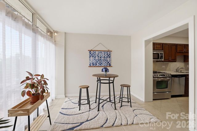 1300 Queens Road 416, Charlotte, NC 28207