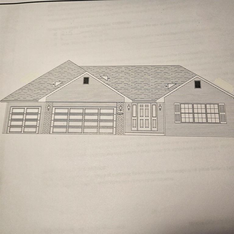 1101 E BIRCHWOOD Drive, Beloit, WI 53511