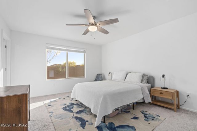 8870 E Raven Hill Way, Tucson, AZ 85730