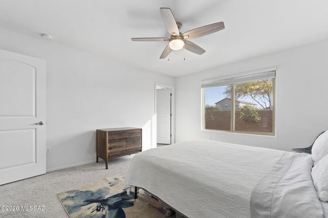 8870 E Raven Hill Way, Tucson, AZ 85730