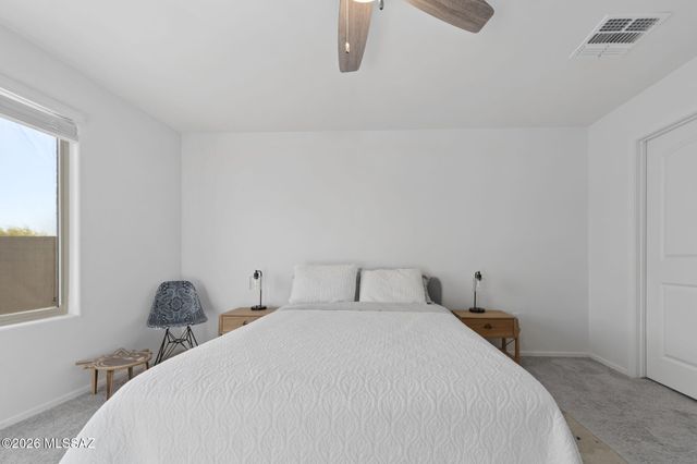 8870 E Raven Hill Way, Tucson, AZ 85730