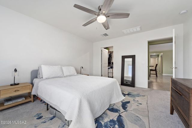 8870 E Raven Hill Way, Tucson, AZ 85730