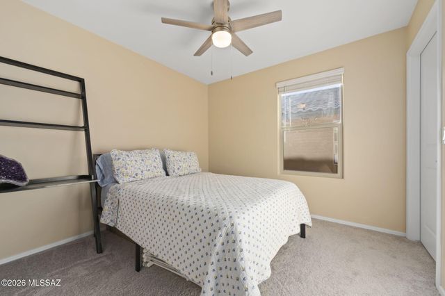 8870 E Raven Hill Way, Tucson, AZ 85730