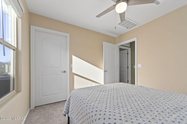 8870 E Raven Hill Way, Tucson, AZ 85730