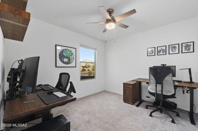 8870 E Raven Hill Way, Tucson, AZ 85730