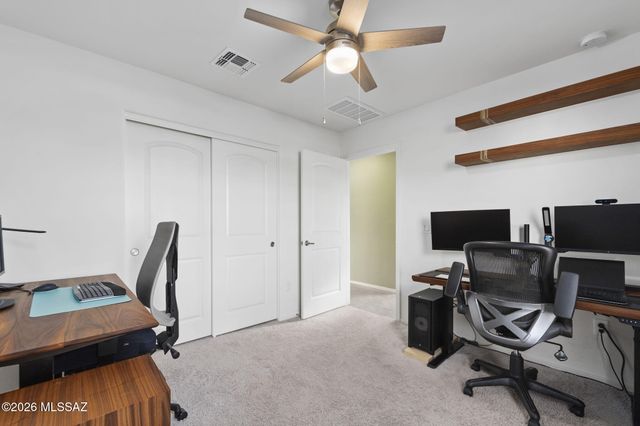 8870 E Raven Hill Way, Tucson, AZ 85730