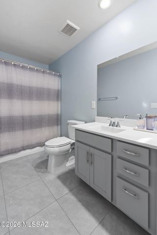 8870 E Raven Hill Way, Tucson, AZ 85730