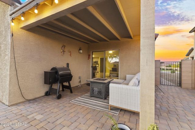 8870 E Raven Hill Way, Tucson, AZ 85730