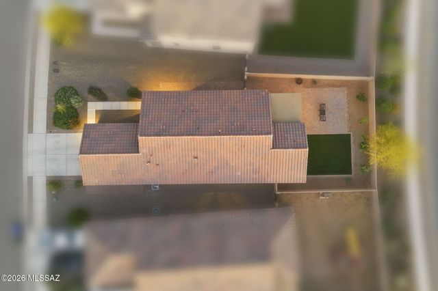 8870 E Raven Hill Way, Tucson, AZ 85730