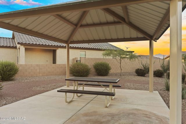 8870 E Raven Hill Way, Tucson, AZ 85730