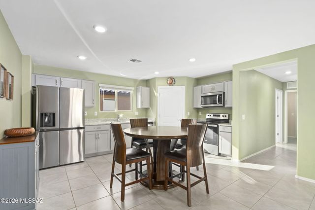 8870 E Raven Hill Way, Tucson, AZ 85730