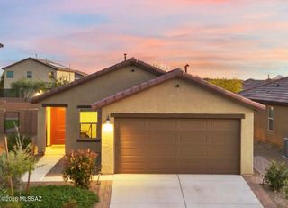 8870 E Raven Hill Way, Tucson, AZ 85730