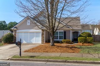 312 Woodland Pass, Canton, GA 30114