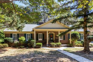 1115 Bayfield Drive, Raleigh, NC 27606