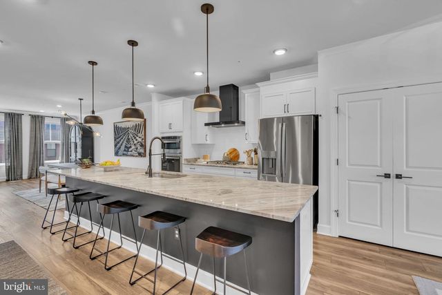 43428 STONEWOOD CROSSING TER, Ashburn, VA 20148