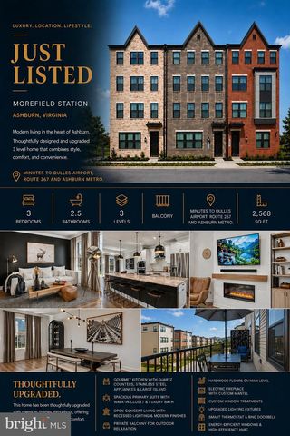43428 STONEWOOD CROSSING TER, Ashburn, VA 20148