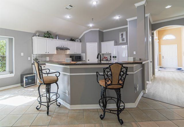 1706 Hollow Creek Court, Garland, TX 75040