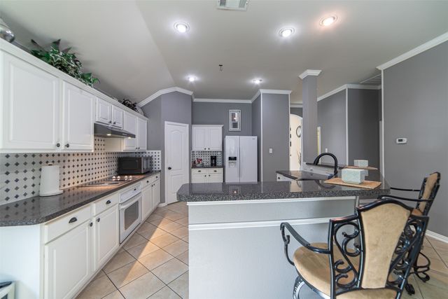 1706 Hollow Creek Court, Garland, TX 75040