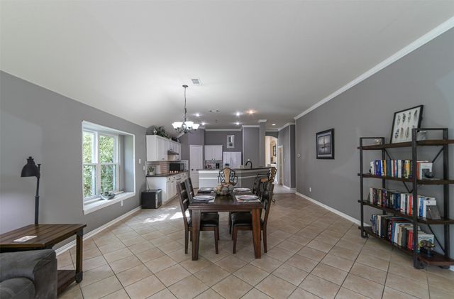 1706 Hollow Creek Court, Garland, TX 75040