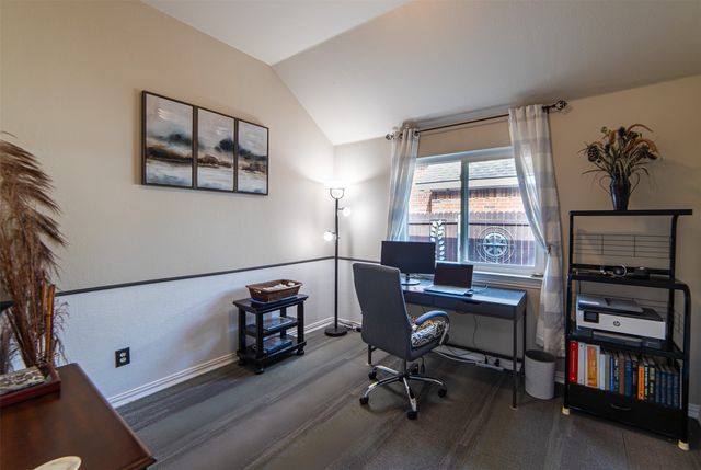 1706 Hollow Creek Court, Garland, TX 75040