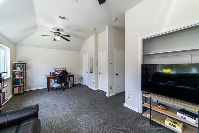 1706 Hollow Creek Court, Garland, TX 75040