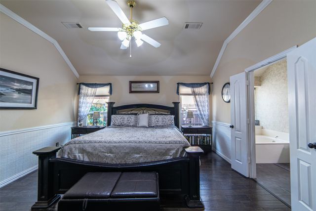 1706 Hollow Creek Court, Garland, TX 75040