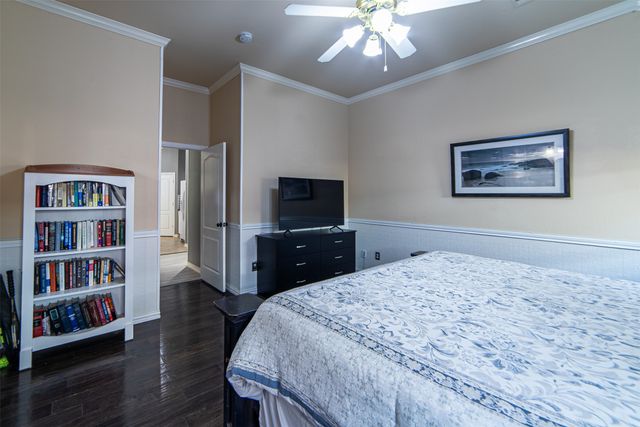 1706 Hollow Creek Court, Garland, TX 75040