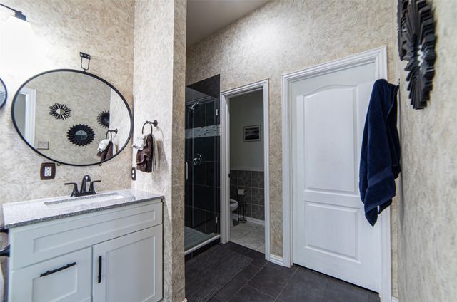 1706 Hollow Creek Court, Garland, TX 75040